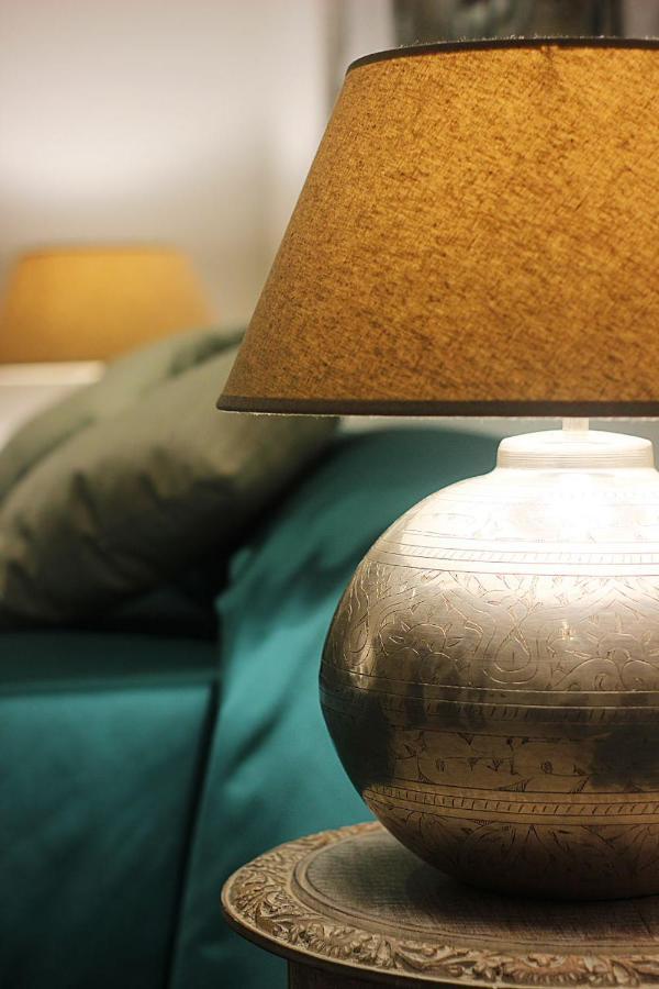 L'Etoile Bed & Breakfast Foggia Eksteriør bilde