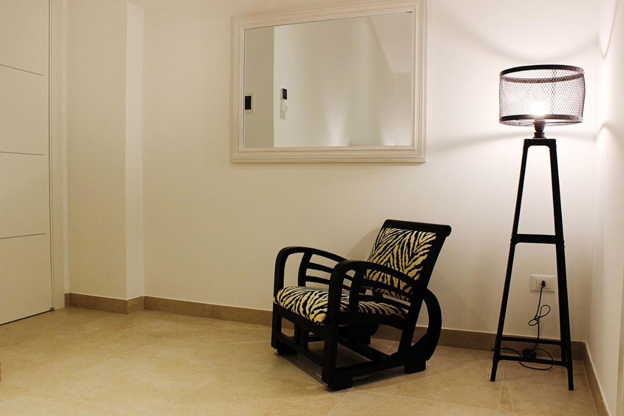 L'Etoile Bed & Breakfast Foggia Eksteriør bilde