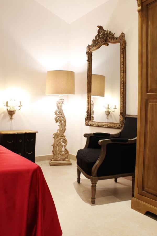 L'Etoile Bed & Breakfast Foggia Eksteriør bilde