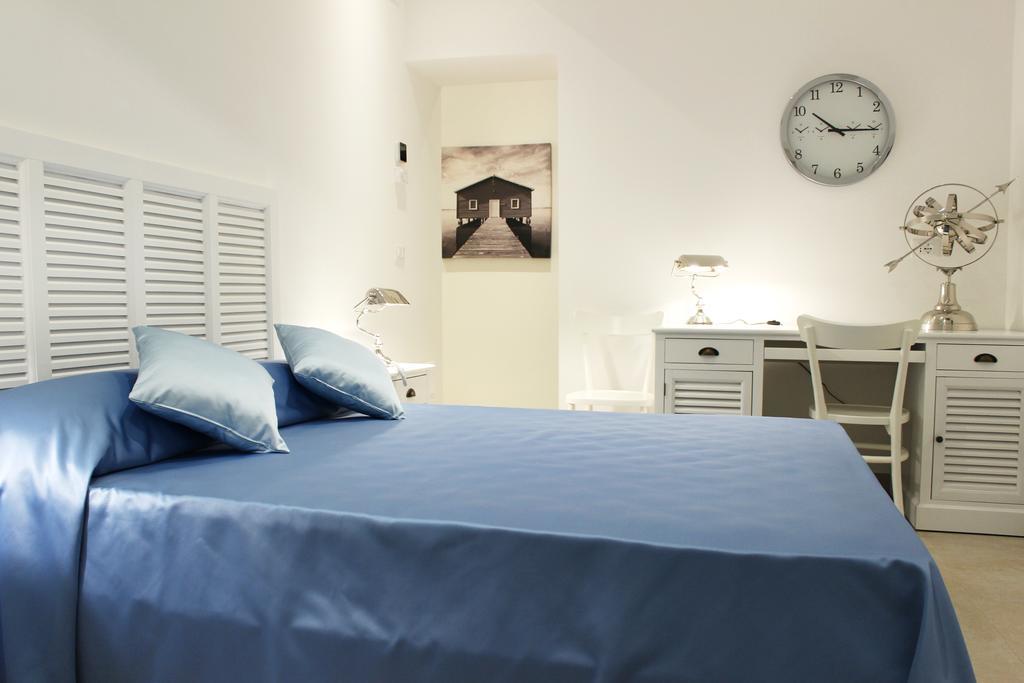 L'Etoile Bed & Breakfast Foggia Rom bilde