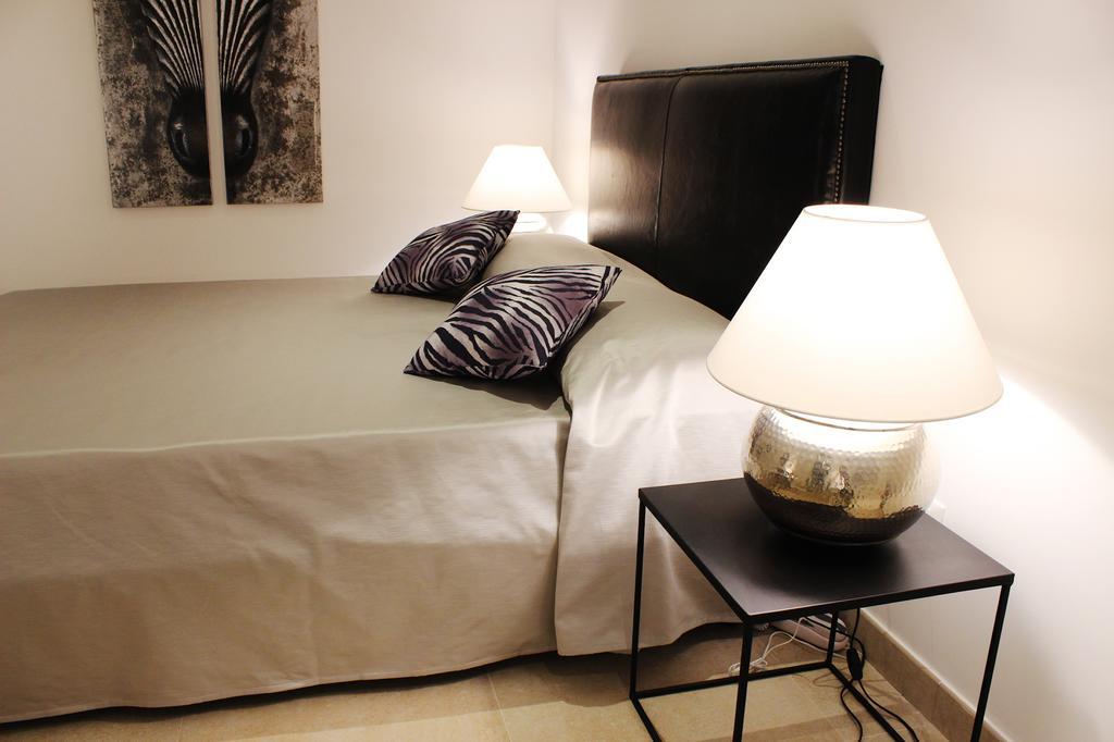 L'Etoile Bed & Breakfast Foggia Rom bilde