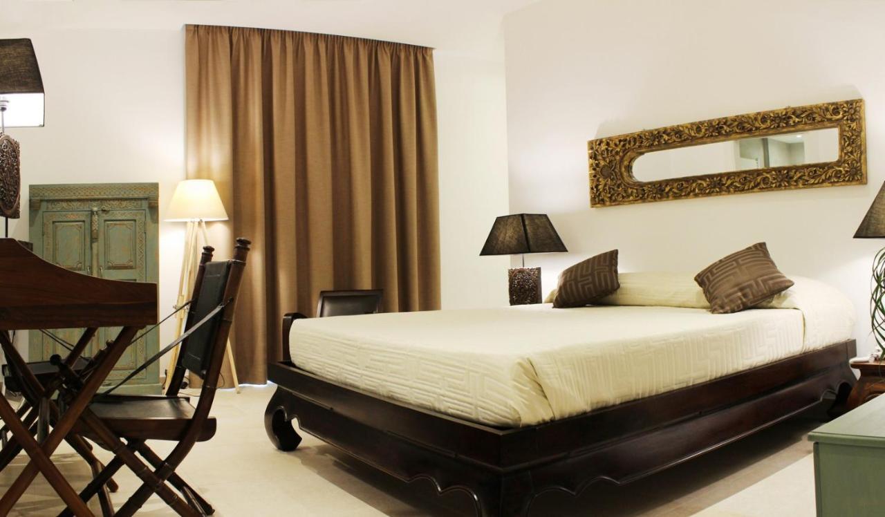 L'Etoile Bed & Breakfast Foggia Eksteriør bilde