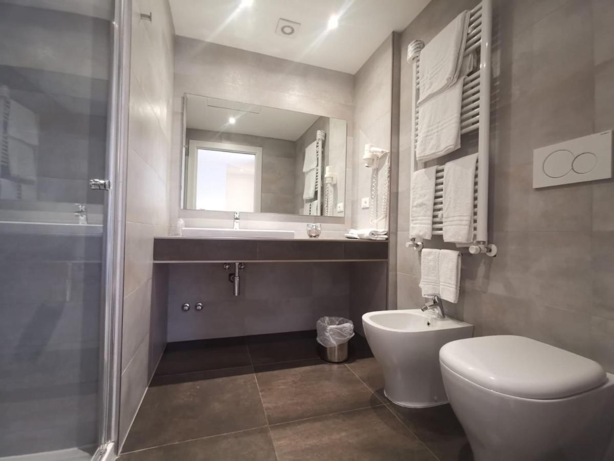L'Etoile Bed & Breakfast Foggia Eksteriør bilde