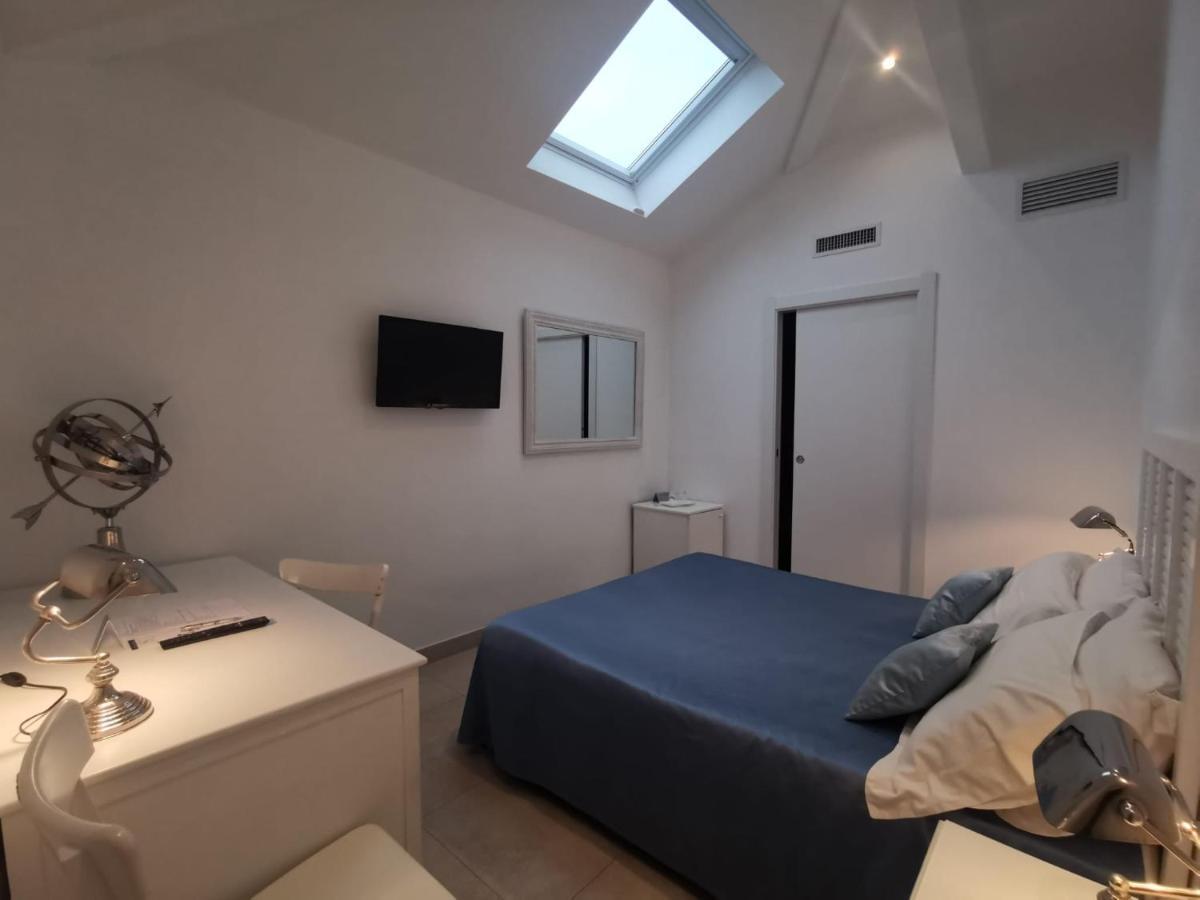 L'Etoile Bed & Breakfast Foggia Eksteriør bilde
